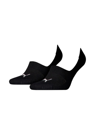 Puma No-show Çorap 2li Paket 906245 01