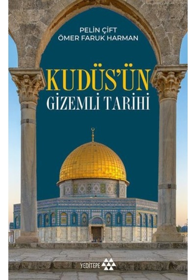 Kudüs Ün Tarihi - Yqbx-642528