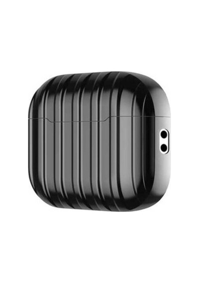 Apple AirPods Uyumlu Pro 2 Zore Airbag 30 Kılıf Gri