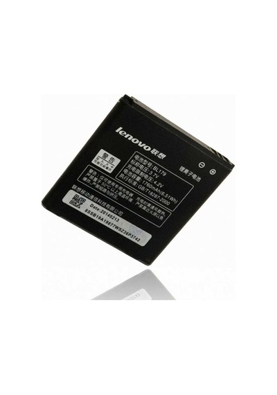 Lenovo A660/S760 /680 Pil Batarya Bl179