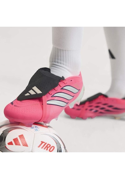 Adidas Hq0015 Predator Pro Ft Fg Erkek Krampon Pembe