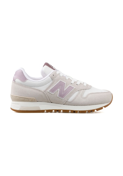 New Balance 565 Krem Modeli Koleksiyonu Kadın Günlük Ayakkabı Wl565llc Bej Wl565llc Bej