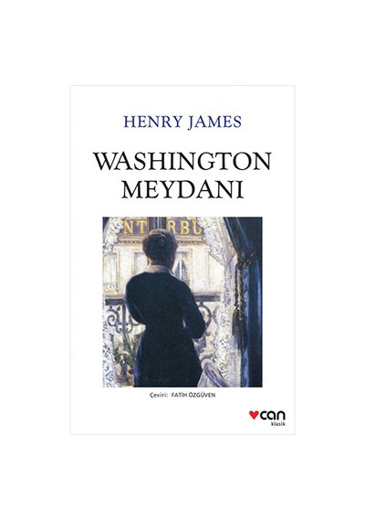 Washington  Meydanı