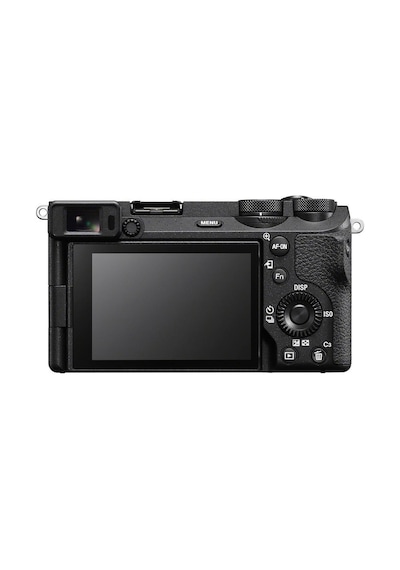 Sony A6700 Gövde Aynasız Fotoğraf Makinesi (Distribütör Garantili)