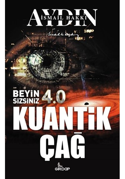 Beyin Sizsiniz 4.0 -   Kuantik Çağ