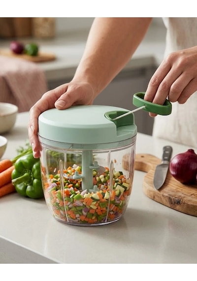 Arowmarkas Blender Diğer