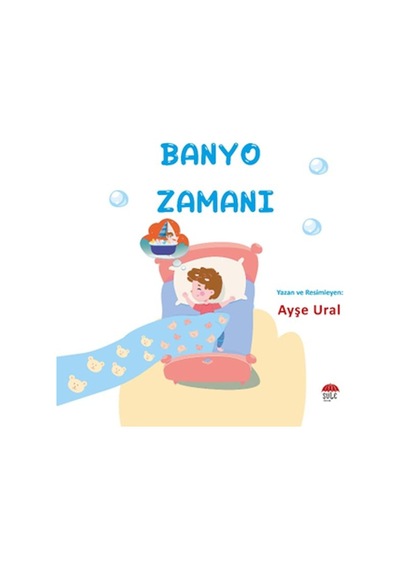Banyo Zamanı - Yqbx-641355