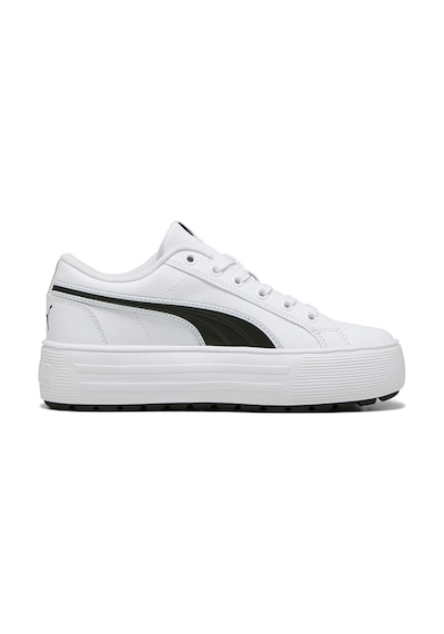 Puma Kaia 2.0 Kadın Ayakkabı Beyaz
