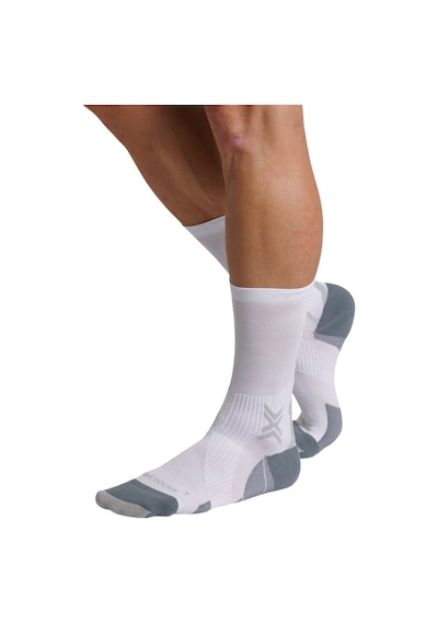 X-bıonıc X-bionic X-socks Run Perform Crew Unisex Koşu Çorabı 34417 Çok Renkli