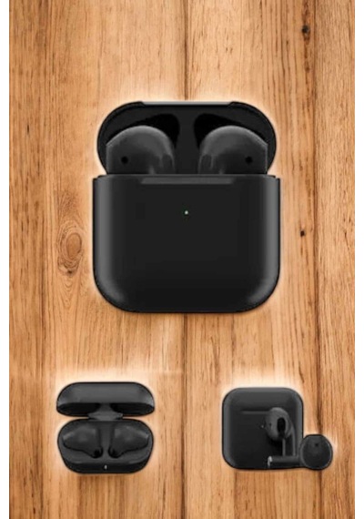 Bluetooth Kulaklık Yeni Nesil Pro Sensörlü Mikrofon Çhassasiyet Cevaplama 1