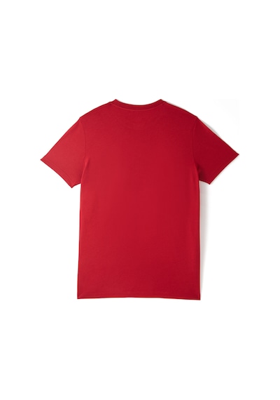 Gsstore Galatasaray Solo Il Gala Erkek T-shirt E251550 Kırmızı