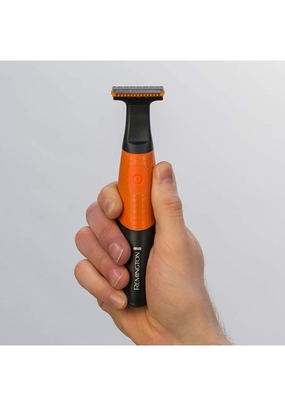 Erkek Durablade Mb010 Tıraş Makinesi Tıraş Makinesi 0,2 Mm + 3 Takma Tarak, Islak Ve Kuru Kullanım, Pille Çalı