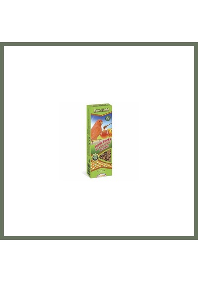 Bezos Ballı Kanarya Krakeri Üçlü 100 Gr Bezos1