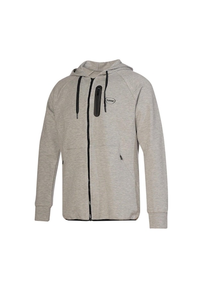 Hummel Nova Erkek Sweatshirt C-hum980343e50s04 Gri