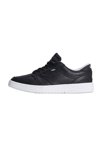 Vans Court Low Erkek Günlük Ayakkabı Vn000z26bla1 Siyah