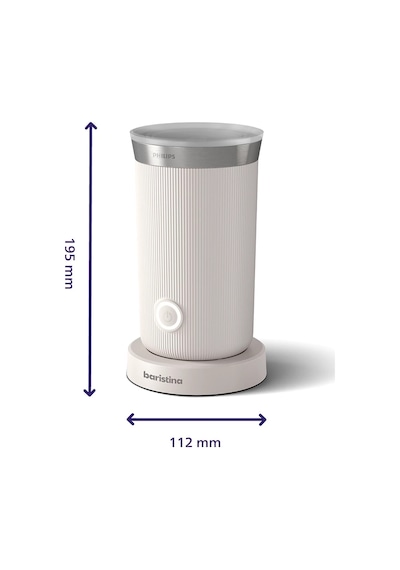 Philips Baristina Bar 311/00 Süt Köpürtücü