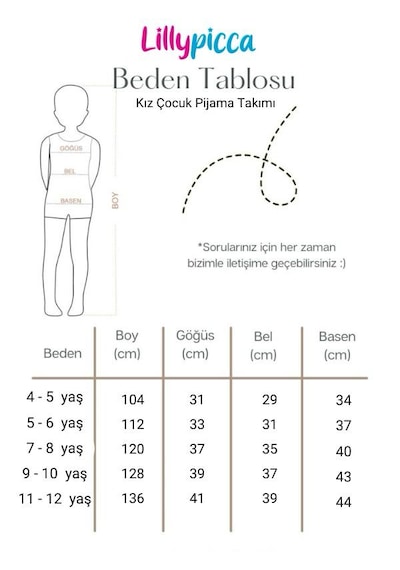 Lillypicca Somon Soft Cute Desenli Bambu Önden Düğmeli Göz Bantlı Kısa Kol Pijama Takımı 2007 Lillypicca Somon Soft Cute Desenli Bambu Önden Düğmeli Göz Bantlı Kısa Kol Pijama Takımı 2007