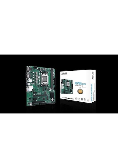 Asus Pro A620at-csm A620 Am5 Mini Itx Anakart