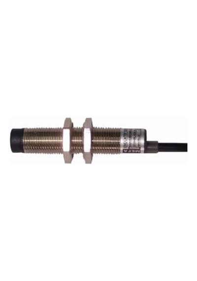 Mefa Me4-s14-pk ,m14/4mm Pnp-nc 3-kablo Endüktif Sensör