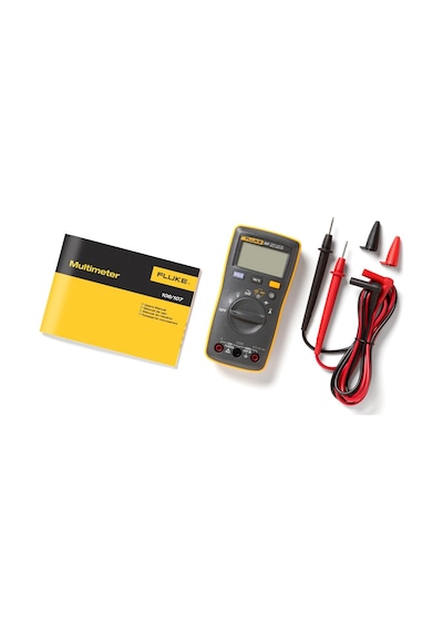 Fluke 107 Digital Multimetre