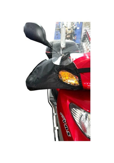 Motosiklet Elcik Koruma Spacy - Alpha- Activa S Ve Sinyalli Tüm Modeller 69958330