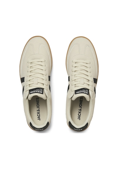 Jack & Jones Jack Jones Erkek Günlük Ayakkabı 12271083 Bej Jack & Jones Jack Jones Erkek Günlük Ayakkabı 12271083 Bej