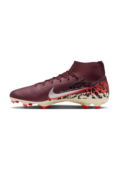 Nike Zm Superfly 10 Academy Fg/mg Nu3 Io8441-661 Krampon Mor