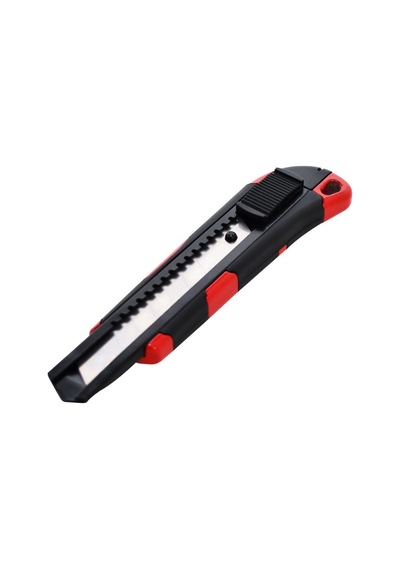 Brio Maket Bıçağı Pro-metal 18 Mm 2'li Paket