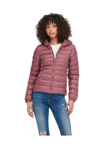 Only Mont 15156569 Onltahoe Hood Jacketb Otw Noos