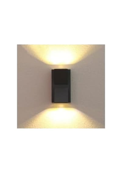Cata 7w Rodos Led Aplik Günışığı Ct-7065 Çok Renkli