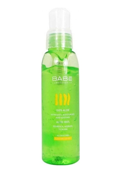Aloe Vera 90  ML - Güneş Sonrası Ferahlatıcı Aloe Vera