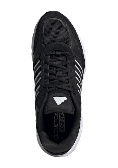 Adidas Crazychaos 2000 Erkek Spor Ayakkabı - Ig4406 Siyah