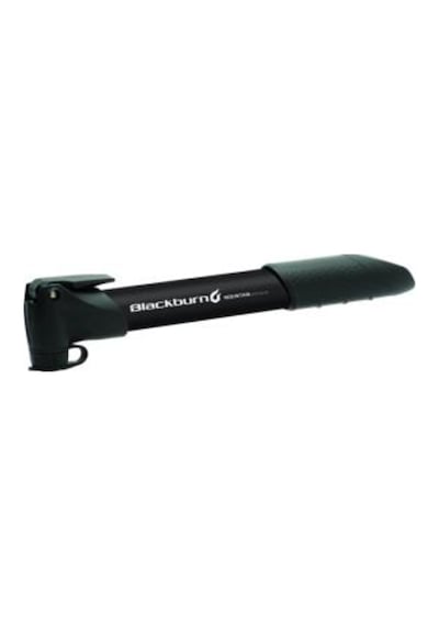 Blackburn Mountain Anyvalve Bisiklet Pompası 90PSI