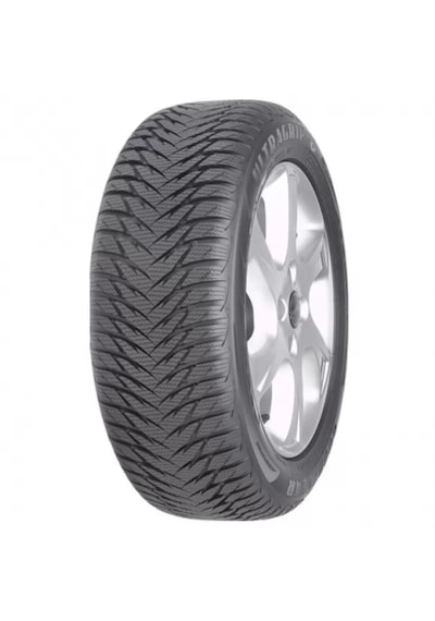 Goodyear Ultragrip 8 185/60 R15 84T Kış Lastiği 2024
