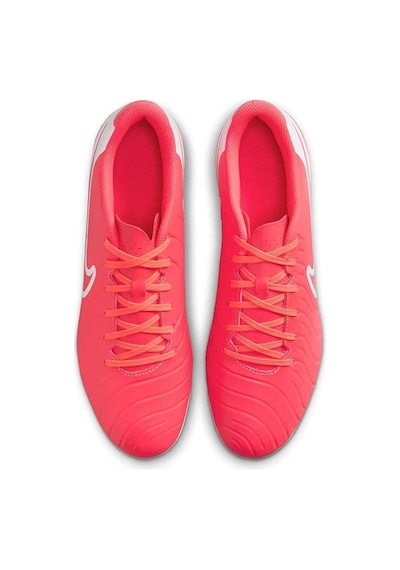 Nike Tiempo Legend 10 Club Fg/mg Dar Kalıp Erkek Krampon Dv4344-800 Turuncu