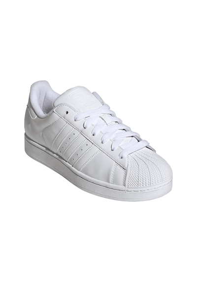 Jı0080-e Adidas Superstar Iı Erkek Spor Ayakkabı Beyaz Jı0080-e Beyaz