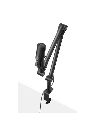 Sennheiser Profile Streaming Set Usb Mikrofon Ve Stand