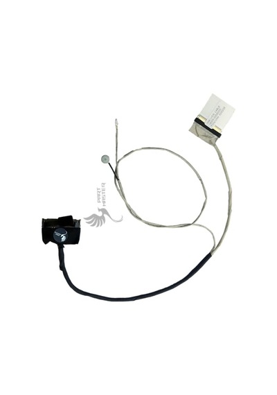 Asus U48ca S40ca İle Uyumlu Ekran Data Flex Kablosu Diğer