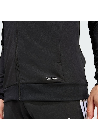Adidas Jy7207 Tiro26l Tr Erkek Spor Ceket Siyah