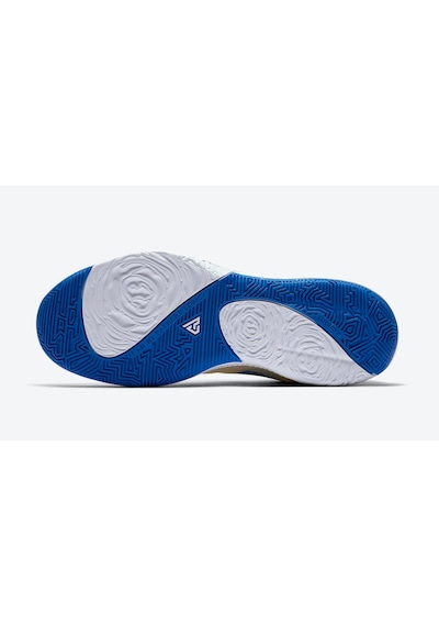 Nike Zoom Freak 1 Basketbol Ayakkabı Krem