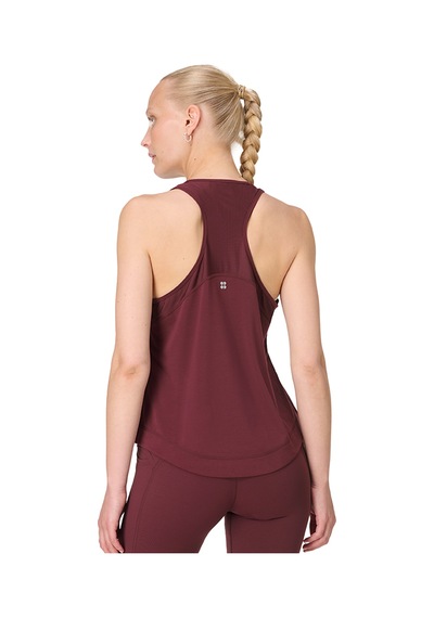 Sweaty Betty Sweaty Betty Breathe Easy Mesh Run Tank Top Kadın Koşu Tank Top 17270 Kırmızı Sweaty Betty Sweaty Betty Breathe Easy Mesh Run Tank Top Kadın Koşu Tank Top 17270 Kırmızı