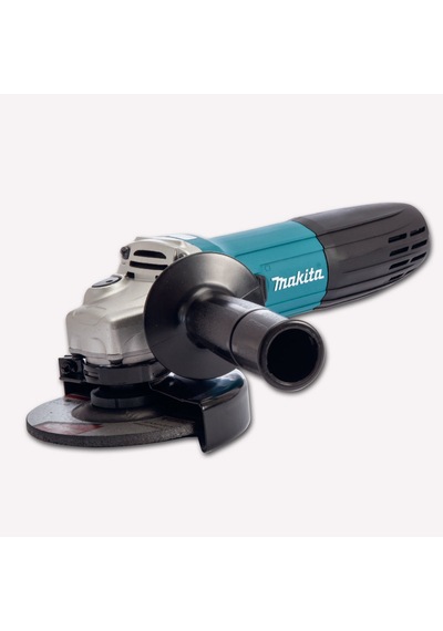 Makita Ga4530r 115mm Avuç Taşlama