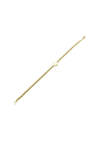 14 Ayar Bileklik 4b02223 Sarı