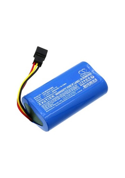 Medcaptain Sys-6010a, Mp-60a Şırınga Pompası Yedek Bataryası
