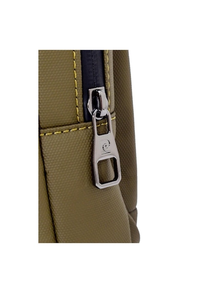 Pierre Cardin Çapraz Erkek Çanta Yeşil 01pc002010-ysl Yeşil