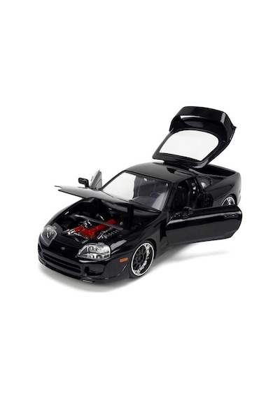 Jada 124 Fast & Furious 1995 Toyota Supra 253203077