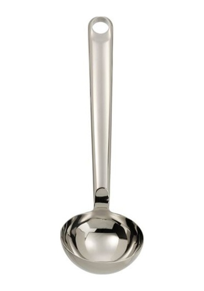 Ikea Fınmat Kepçe, Paslanmaz Çelik, 31 Cm