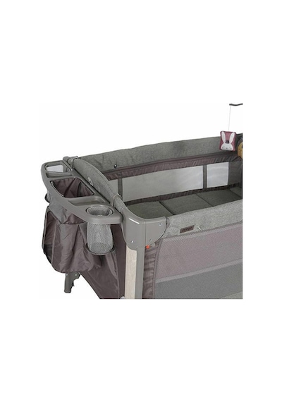 Prego 8062 Elips Anne Yanı Oyun Parkı