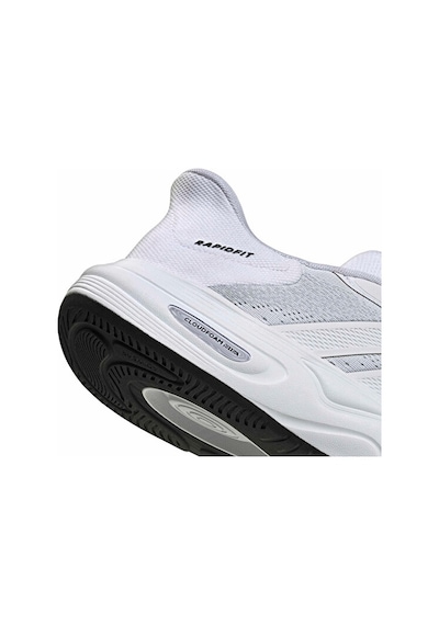 Adidas Cloudfoam Cuxxion Erkek Günlük Ayakkabı Hp3429 Beyaz Beyaz