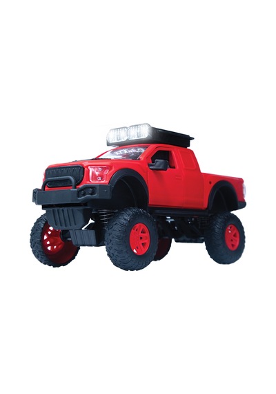 4016 Offroad Müzikli
